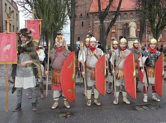 Obchody Święta Niepodległości w Lęborku 7177