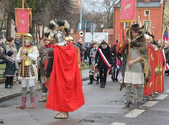 Obchody Święta Niepodległości w Lęborku 7178