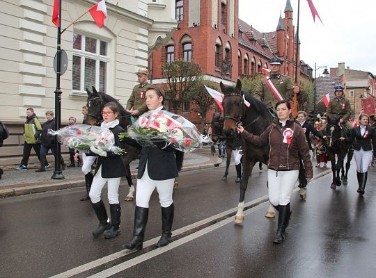 Obchody Święta Niepodległości w Lęborku 7181