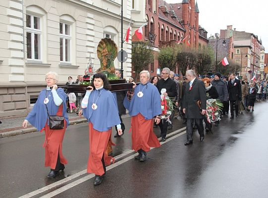 Obchody Święta Niepodległości w Lęborku 7185