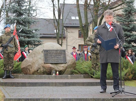 Obchody Święta Niepodległości w Lęborku 7196