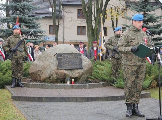 Obchody Święta Niepodległości w Lęborku 7197