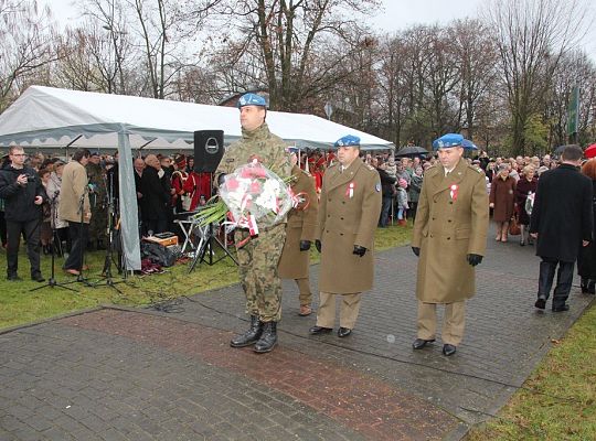 Obchody Święta Niepodległości w Lęborku 7201