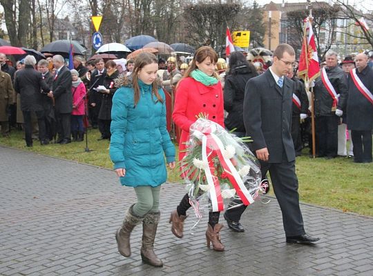 Obchody Święta Niepodległości w Lęborku 7209