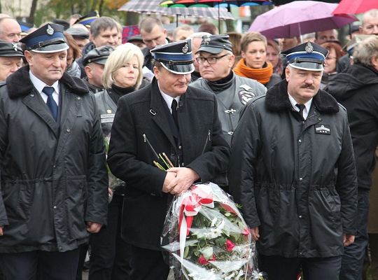 Obchody Święta Niepodległości w Lęborku 7210