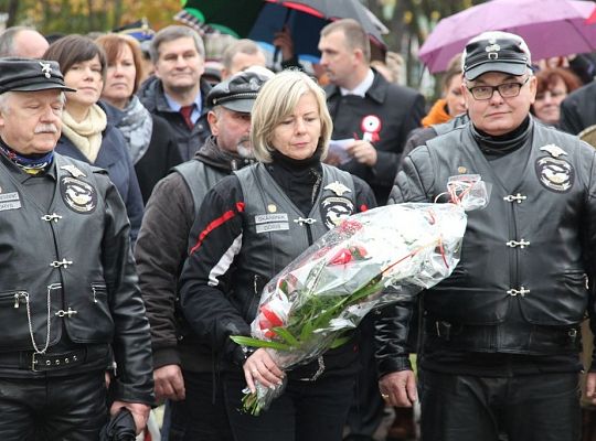 Obchody Święta Niepodległości w Lęborku 7211