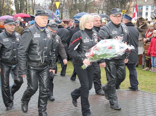 Obchody Święta Niepodległości w Lęborku 7212