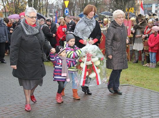 Obchody Święta Niepodległości w Lęborku 7213