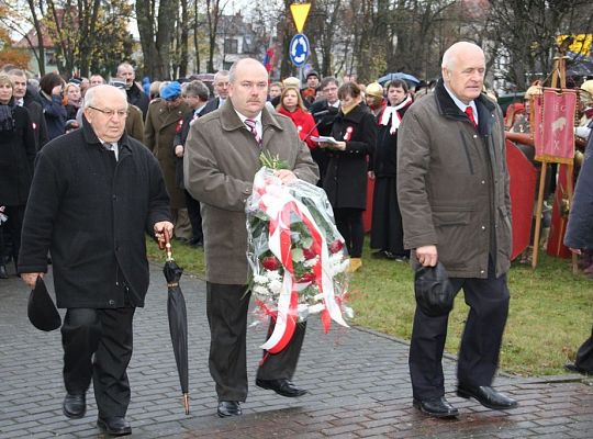 Obchody Święta Niepodległości w Lęborku 7215