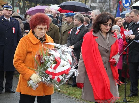 Obchody Święta Niepodległości w Lęborku 7216