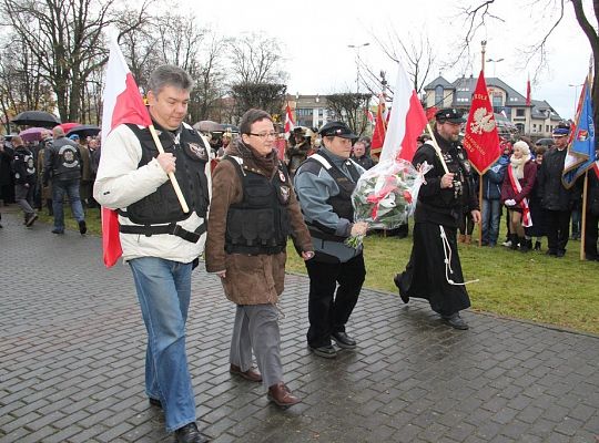 Obchody Święta Niepodległości w Lęborku 7221