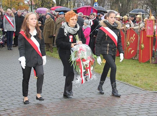 Obchody Święta Niepodległości w Lęborku 7224