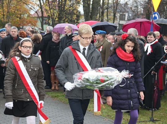 Obchody Święta Niepodległości w Lęborku 7227