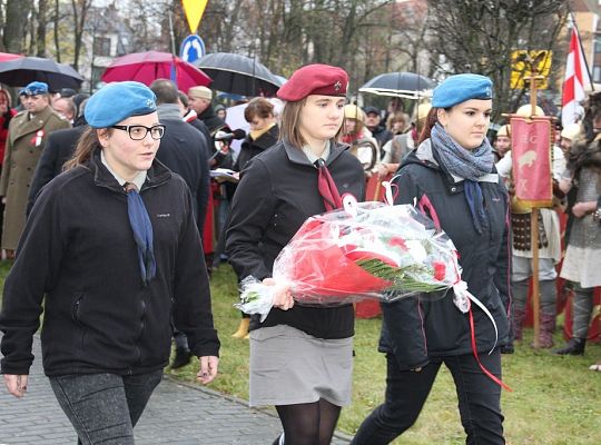 Obchody Święta Niepodległości w Lęborku 7226