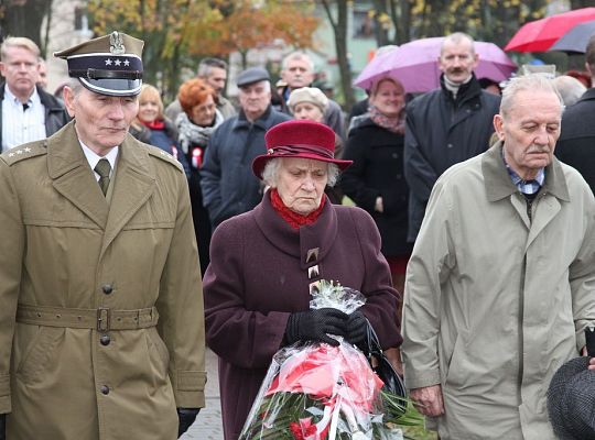 Obchody Święta Niepodległości w Lęborku 7231