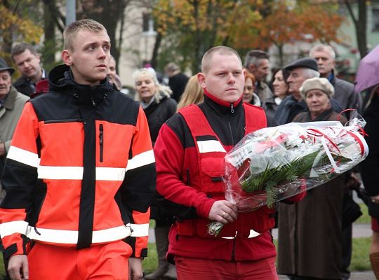 Obchody Święta Niepodległości w Lęborku 7233