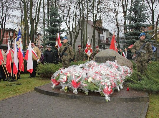 Obchody Święta Niepodległości w Lęborku 7235