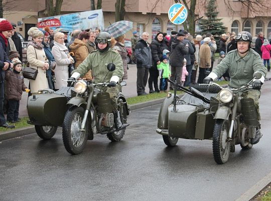 Obchody Święta Niepodległości w Lęborku 7237