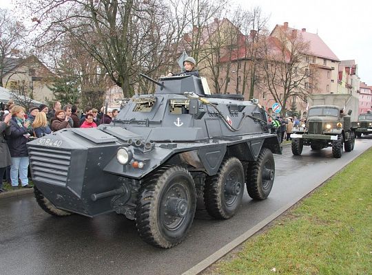 Obchody Święta Niepodległości w Lęborku 7241