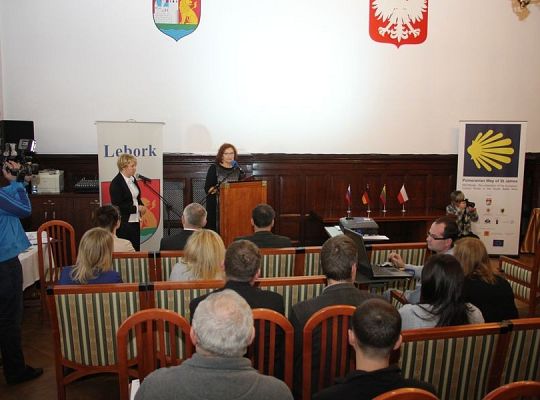 Konferencja zamykająca projekt 7292