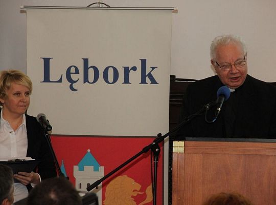 Konferencja zamykająca projekt 7294