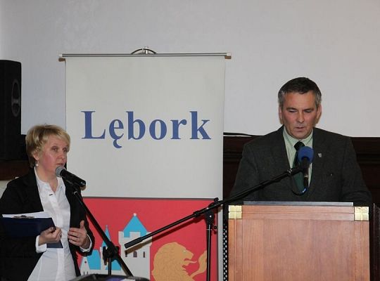 Konferencja zamykająca projekt 7297