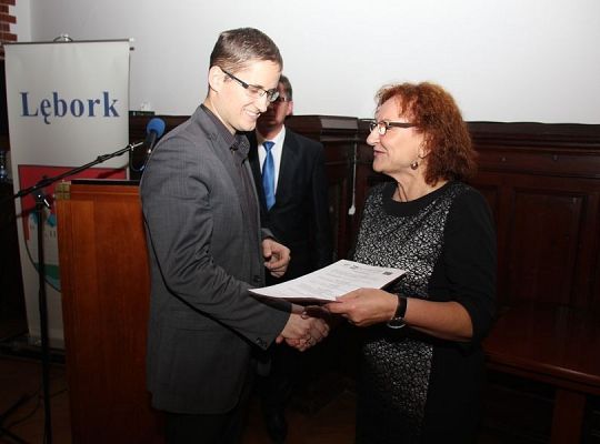 Konferencja zamykająca projekt 7301