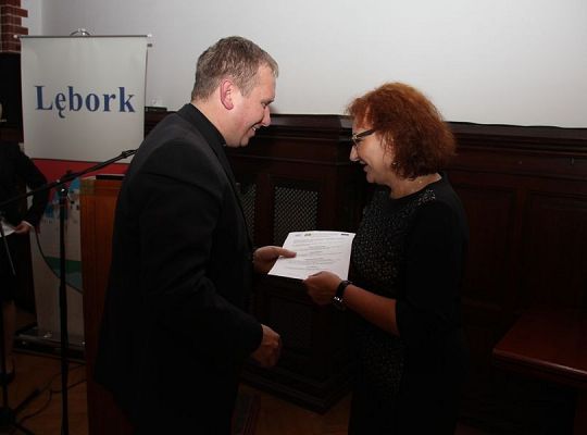 Konferencja zamykająca projekt 7299