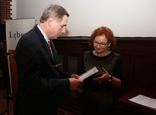Konferencja zamykająca projekt 7303