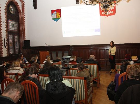 Zakończyły się szkolenia e-learningowe 7615