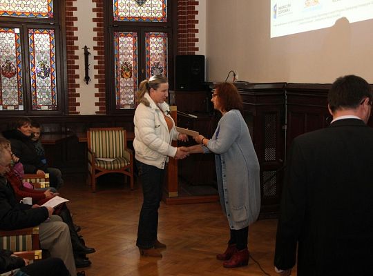 Zakończyły się szkolenia e-learningowe 7619