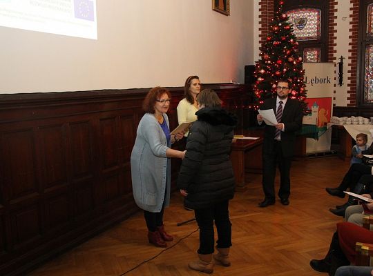 Zakończyły się szkolenia e-learningowe 7620