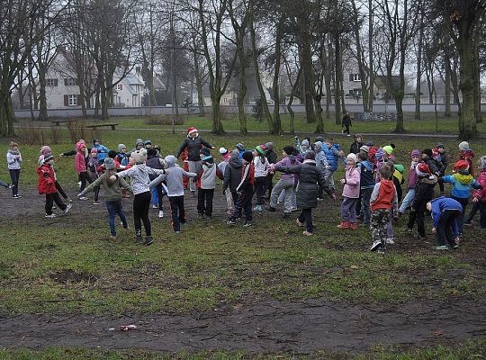 Turnieje  „Baltic Rally” z udziałem dzieci 7653