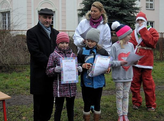 Turnieje  „Baltic Rally” z udziałem dzieci 7656