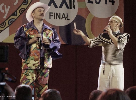 W Lęborku Orkiestra zebrała 40 tysięcy zł 7674