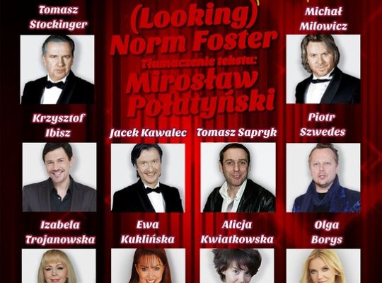 „Randka w ciemno” czyli Dzień Kobiet z 7725