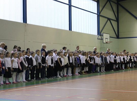 W „Ósemce” nagrodzono najlepszych 7808