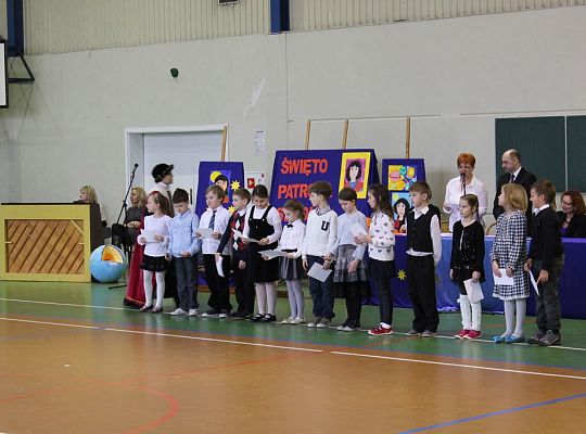 W „Ósemce” nagrodzono najlepszych 7812
