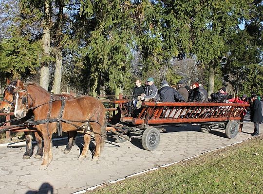 Rozmowy o kontynuacji projektu "Pomorska 7833