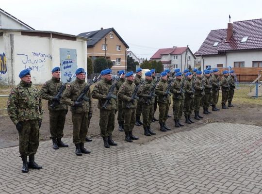 "Żołnierze Wyklęci" Cześć ich pamięci! 7854