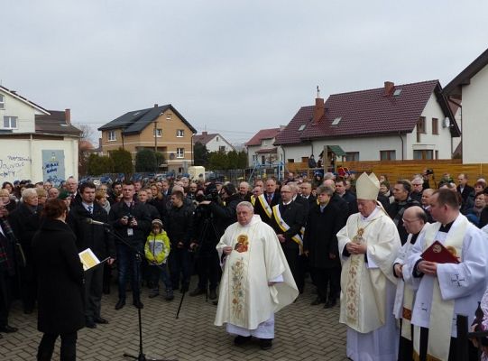 "Żołnierze Wyklęci" Cześć ich pamięci! 7861