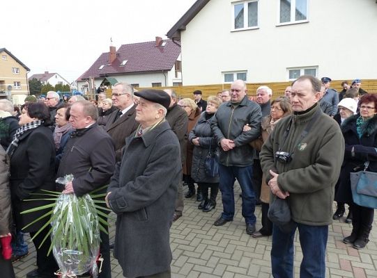 "Żołnierze Wyklęci" Cześć ich pamięci! 7865