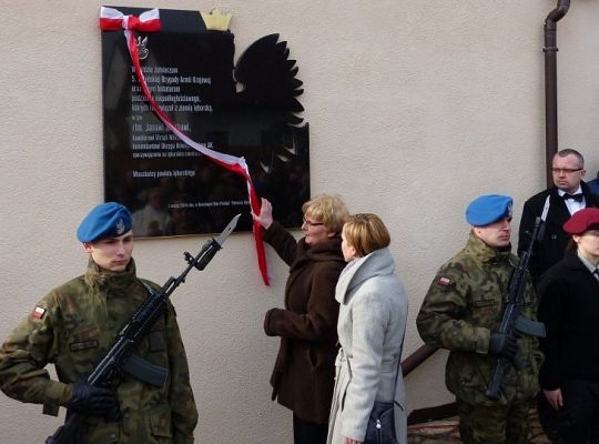 "Żołnierze Wyklęci" Cześć ich pamięci! 7869