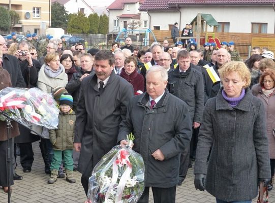 "Żołnierze Wyklęci" Cześć ich pamięci! 7876