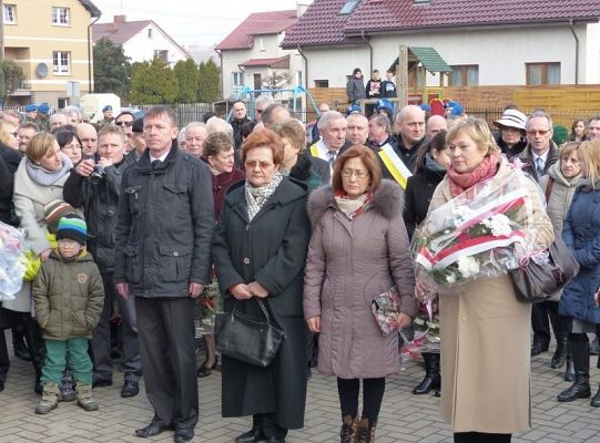 "Żołnierze Wyklęci" Cześć ich pamięci! 7875