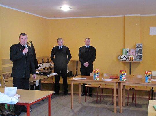 Eliminacje do Miejskiego Ogólnopolskiego Turnieju 7883