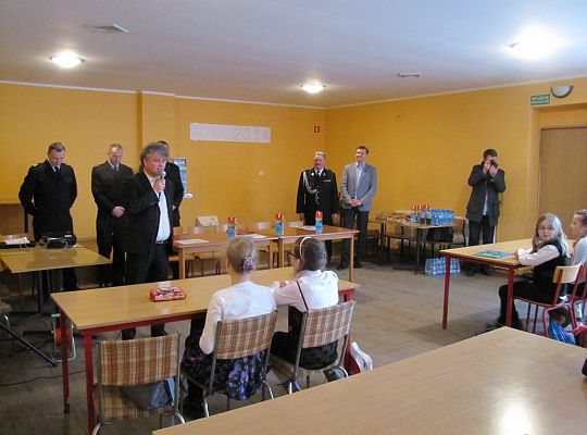 Eliminacje do Miejskiego Ogólnopolskiego Turnieju 7884