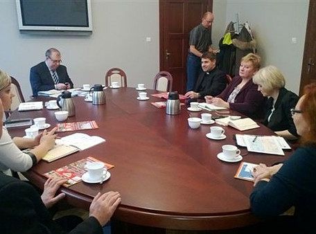 Spotkanie w Elblągu 7938