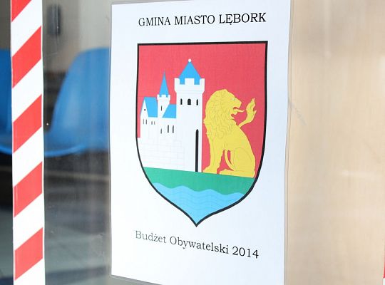 Głosowanie nad Budżetem Obywatelskim rozpoczęte 7940