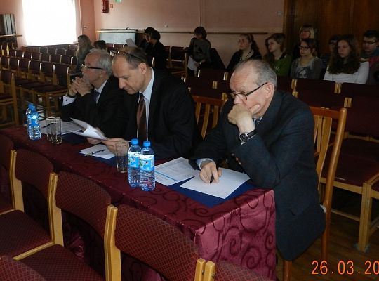 XIII Pomorskie przesłuchania klas instrumentów 7969